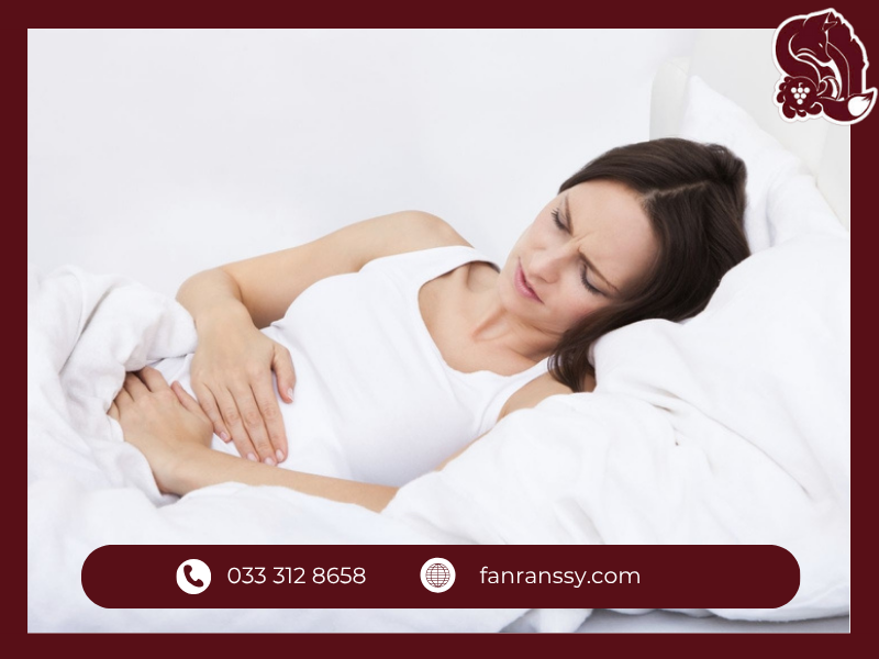 Làm dịu đau đầu và hội chứng tiền kinh nguyệt