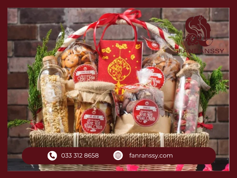 đặc sản vùng miền
